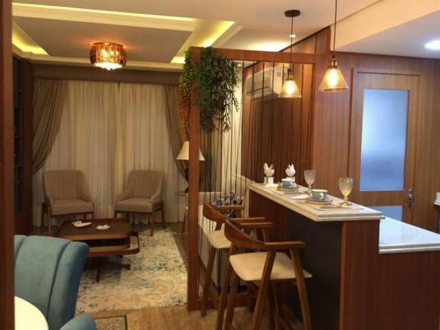 Apartamento venda em Residencial Lagos de Gramado, Gramado