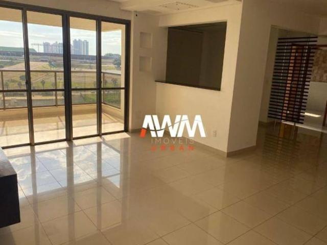 Apartamento venda em Região Geográfica Imediata de Goiânia, Goiânia