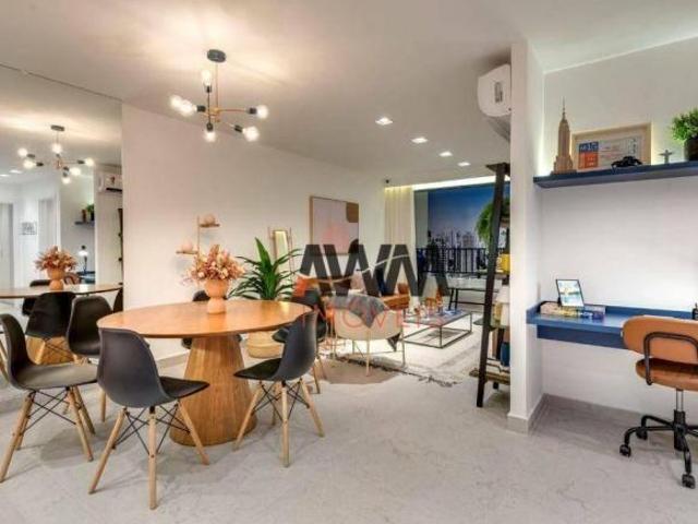 Apartamento venda em Região Geográfica Imediata de Goiânia, Goiânia