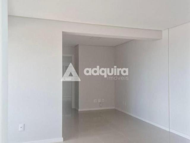Apartamento venda em Região Geográfica Imediata de Ponta Grossa, Ponta Grossa