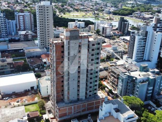 Apartamento venda em Região Geográfica Imediata de Toledo, Toledo