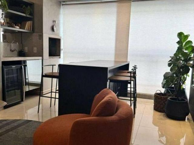 Apartamento venda em Londrina, Palhano