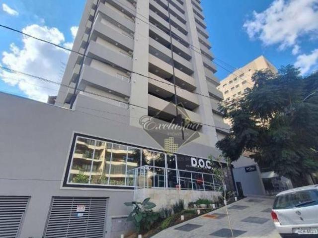 Apartamento venda em Jardim Bela Vista, Poços de Caldas