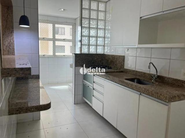 Apartamento venda em Região Geográfica Imediata de Uberlândia, Oliveira Fortes