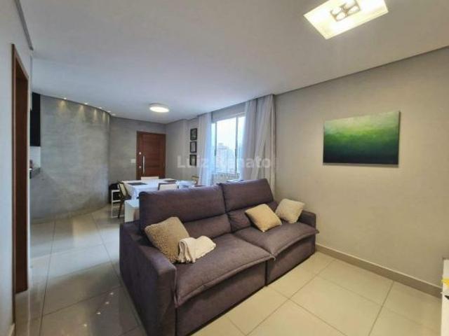 Apartamento venda em Região Geográfica Imediata de Belo Horizonte, Região Metropolitana de Belo Horizonte