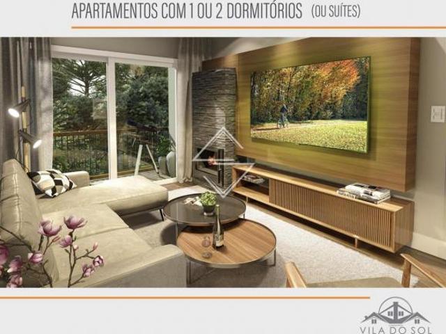 Apartamento venda em Região Geográfica Imediata de Caxias do Sul, Gramado