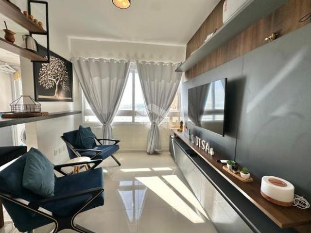 Apartamento venda em Zona Nova, Capão da Canoa