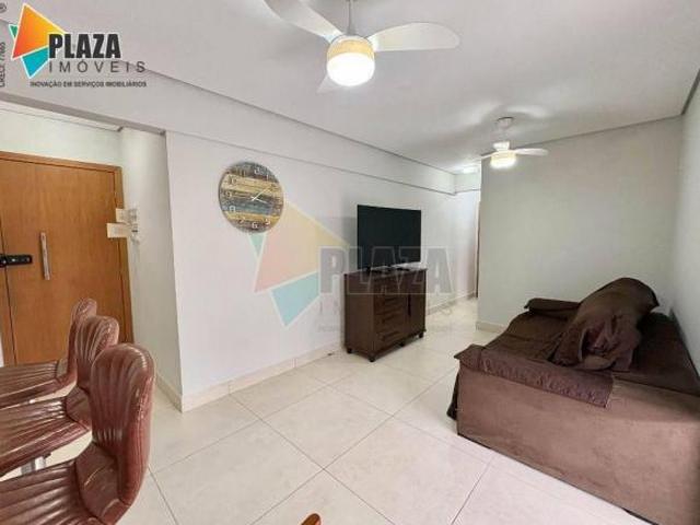 Apartamento venda em Praia Grande