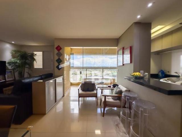 Apartamento venda em Região Geográfica Imediata de Goiânia, Goiânia