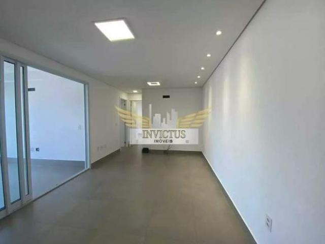 Apartamento venda em Santo André