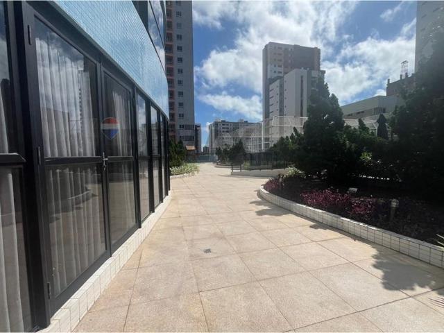 Apartamento aluguel em Região Geográfica Imediata de João Pessoa, Região Metropolitana de João Pessoa