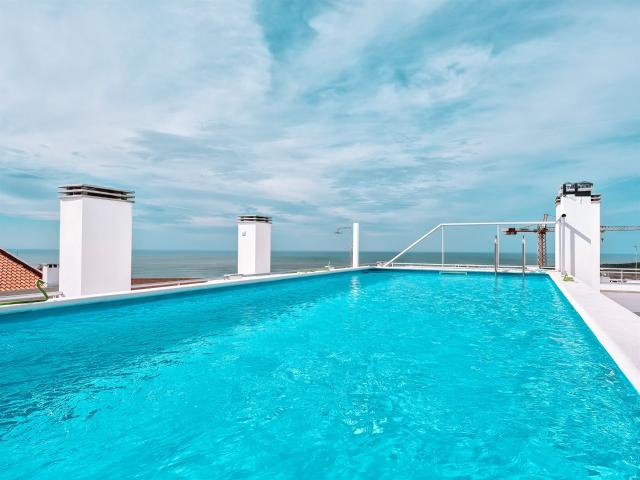 Apartamento venda em Pederneira, Leiria