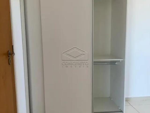 Apartamento aluguel em Região Imediata de Bauru, Bauru