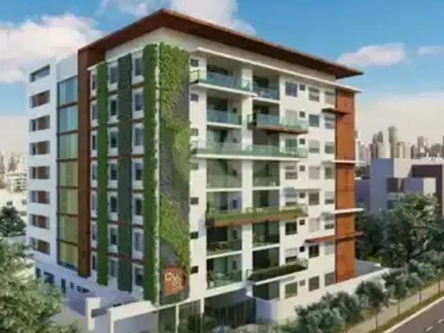 Apartamento aluguel em Mercês, Curitiba
