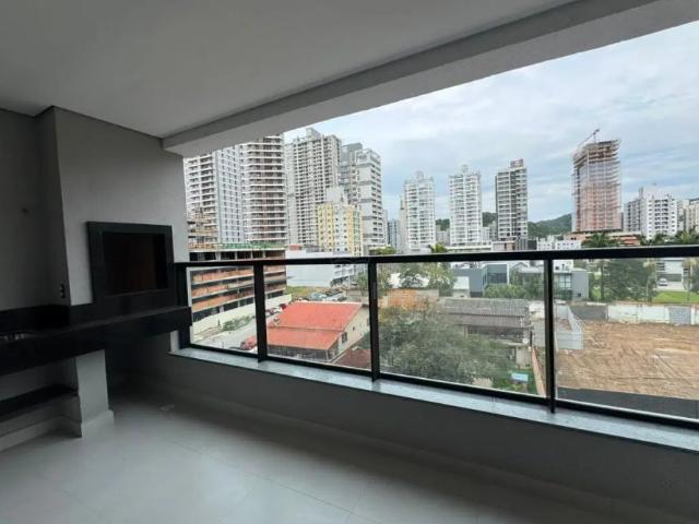 Apartamento aluguel em Ariribá, Itajaí