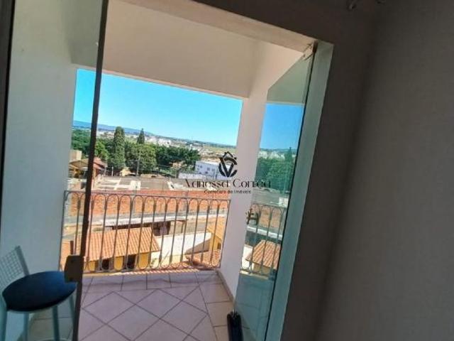 Apartamento venda em Região Imediata de Sorocaba, Região Metropolitana de Sorocaba