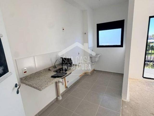 Apartamento venda em Jardim Portal do Sol, Indaiatuba