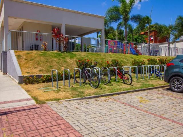 Apartamento aluguel em Região Geográfica Imediata de Fortaleza, Fortaleza