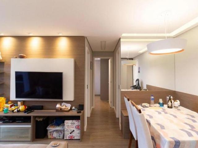 Apartamento venda em Rio Pequeno, São Paulo