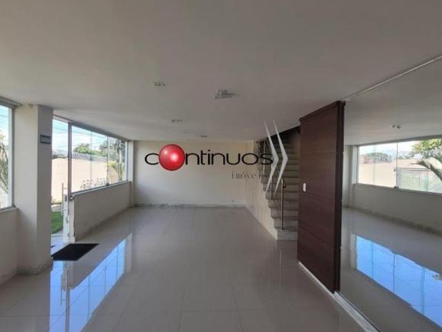 Apartamento venda em Lundcea, Lagoa Santa