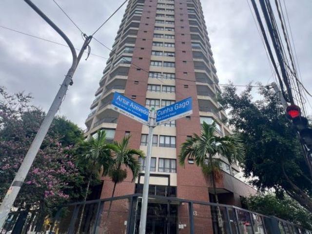 Apartamento venda em Região Imediata de São Paulo, Região Metropolitana de São Paulo