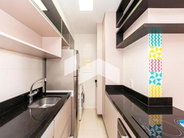 Apartamento venda em Região Geográfica Imediata de Curitiba, Região Metropolitana de Curitiba
