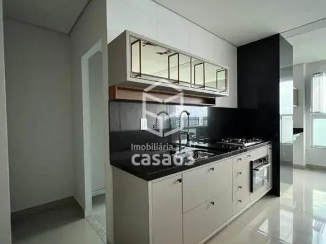 Apartamento aluguel em Região Geográfica Imediata de Palmas, Palmas