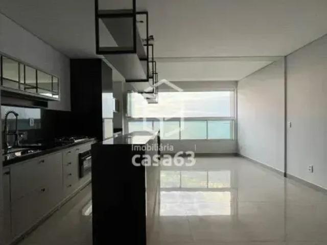 Apartamento aluguel em Região Geográfica Imediata de Palmas, Palmas