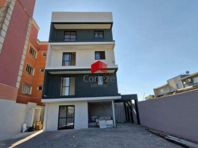 Apartamento venda em São Cristóvão, São José dos Pinhais