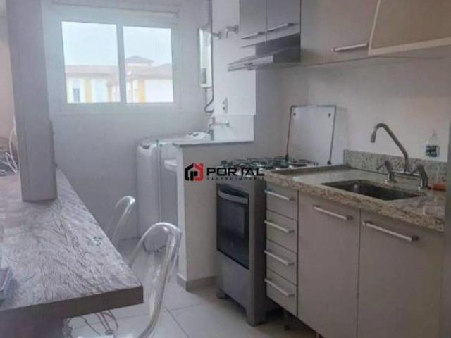 Apartamento venda em Jardim Lambreta, Cotia