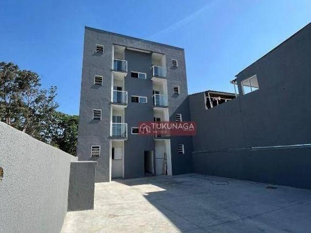 Apartamento venda em Poá, Cidade Kemel