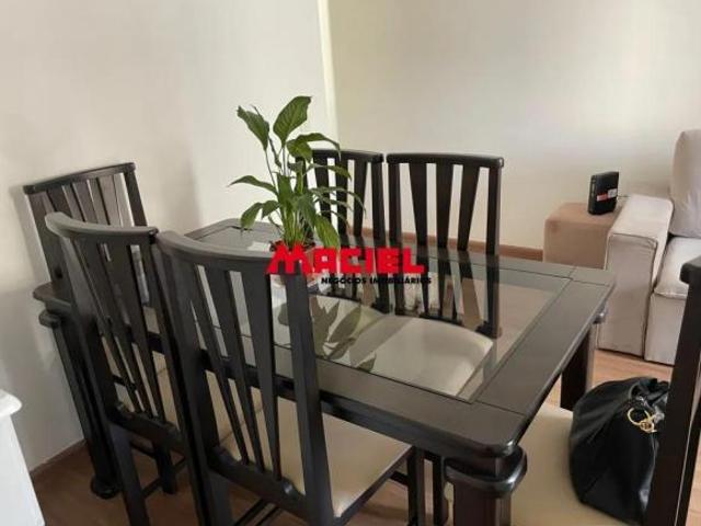 Apartamento venda em Região Imediata de São José dos Campos, Região Metropolitana do Vale do Paraíba e Litoral Norte