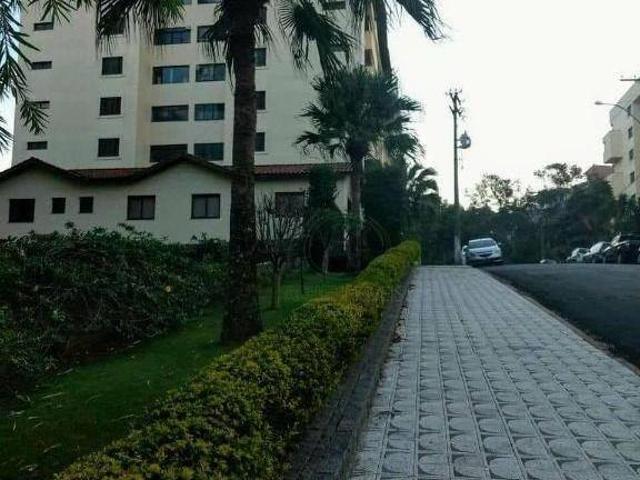 Apartamento venda em Região Imediata de Amparo, Serra Negra