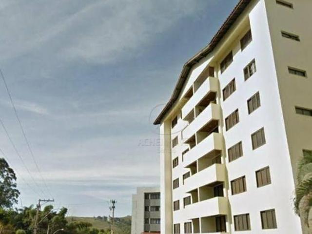 Apartamento venda em Região Imediata de Amparo, Serra Negra