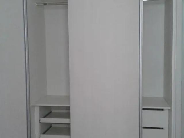 Apartamento aluguel em Taubaté