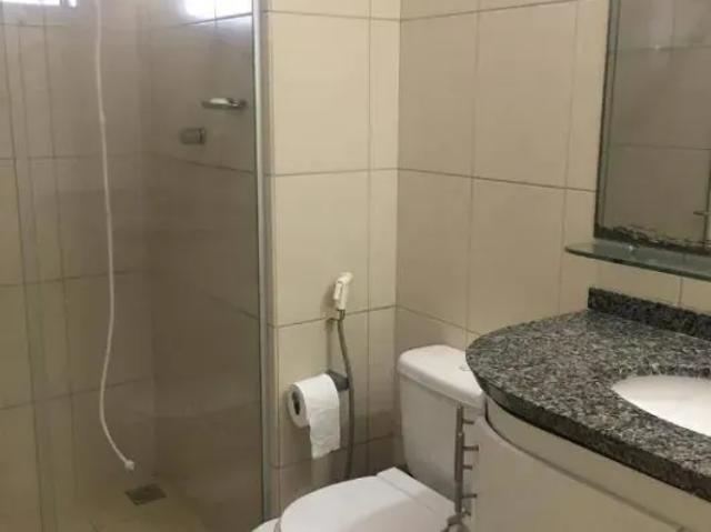 Apartamento aluguel em Região Geográfica Imediata de Campina Grande, Região Metropolitana de Campina Grande