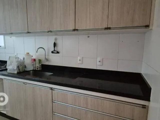 Apartamento aluguel em Agudos