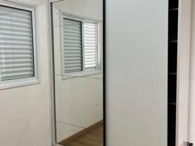 Apartamento aluguel em Região Imediata de São José dos Campos, Região Metropolitana do Vale do Paraíba e Litoral Norte