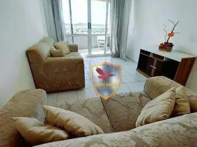 Apartamento aluguel em Ponta Negra, Natal