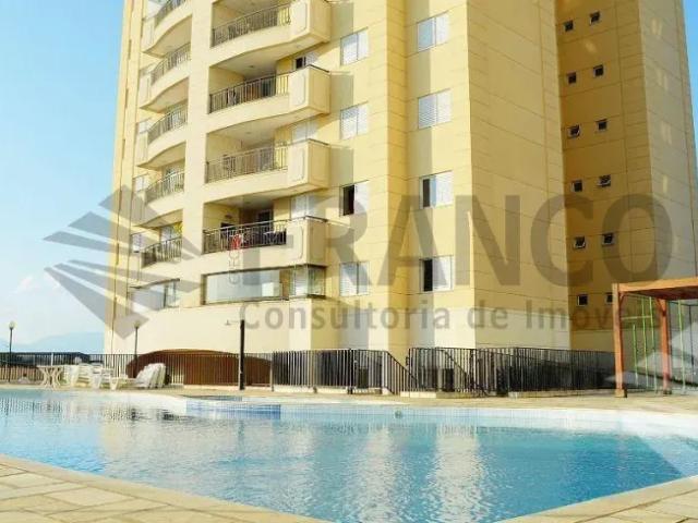 Apartamento aluguel em Taubaté