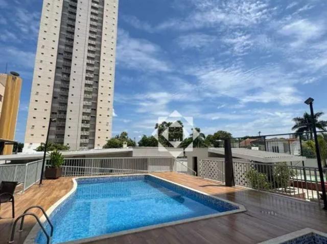 Apartamento aluguel em Região Geográfica Imediata de Palmas, Palmas