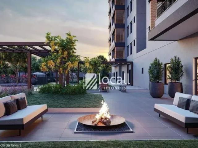 Apartamento aluguel em Região Imediata de São José do Rio Preto, Região Metropolitana de São José do Rio Preto