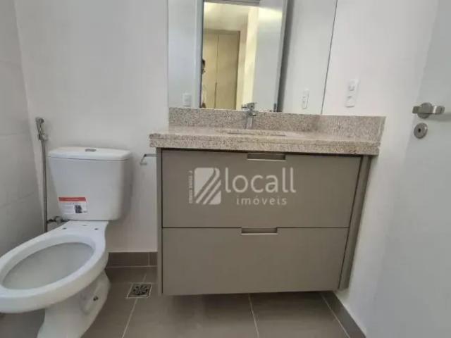 Apartamento aluguel em Região Imediata de São José do Rio Preto, Região Metropolitana de São José do Rio Preto