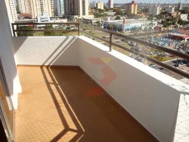 Apartamento aluguel em Região Geográfica Imediata de Goiânia, Goiânia