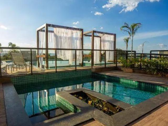 Apartamento aluguel em Palmas, Tocantins