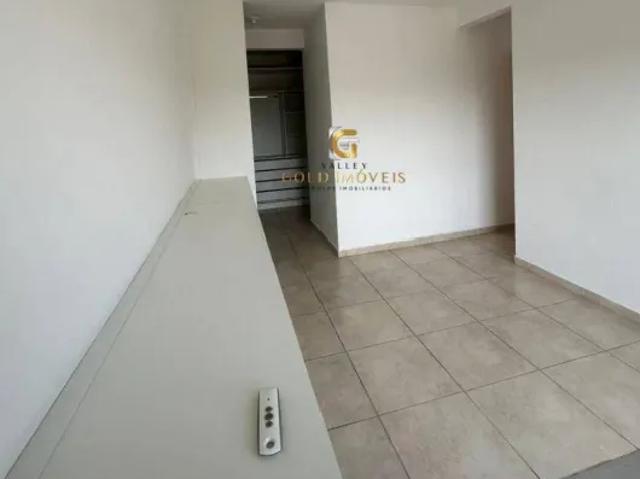Apartamento aluguel em Região Imediata de São José dos Campos, Região Metropolitana do Vale do Paraíba e Litoral Norte