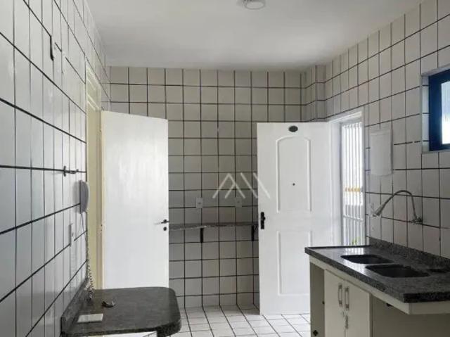 Apartamento aluguel em Região Geográfica Imediata de São Luís, Nazaré