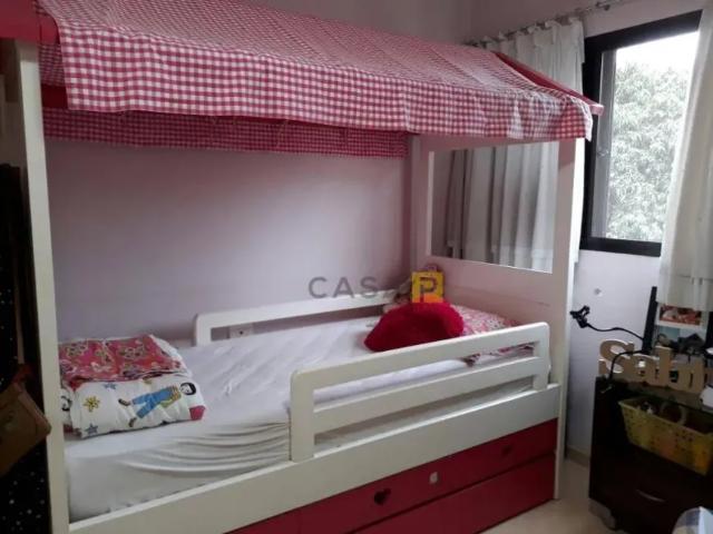 Apartamento aluguel em Região Imediata de Campinas, Região Metropolitana de Campinas