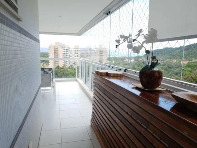 Apartamento aluguel em Região Imediata de Santos, Região Metropolitana da Baixada Santista