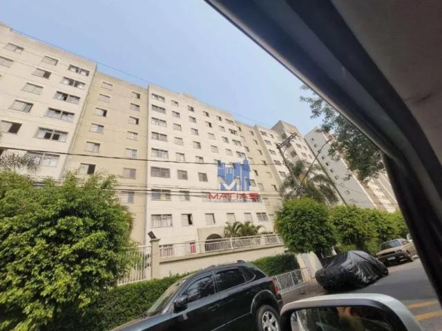 Apartamento aluguel em Américo Brasiliense